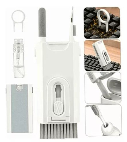 Gray helmet for bikers