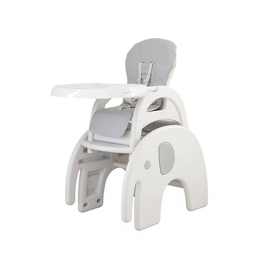 Gray helmet for bikers