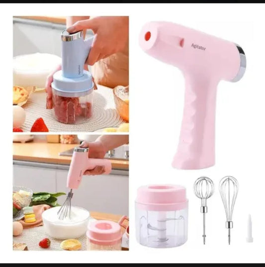 Gray helmet for bikers